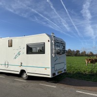 Peugeot campers J5 1400 280H52DC uit 1989 Foto #15