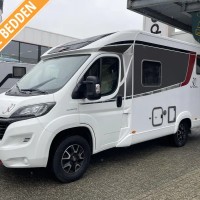 Bürstner Travel Van T620 30 YEAR uit 2017 Foto #3