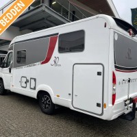 Bürstner Travel Van T620 30 YEAR uit 2017 Foto #19