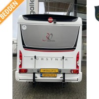 Bürstner Travel Van T620 30 YEAR uit 2017 Foto #20