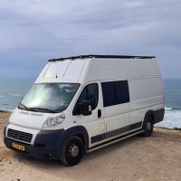 Tweedehands Fiat Ducato campers camper kopen