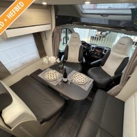 Chausson Special Edition 718 XLB uit 2018 Foto #1