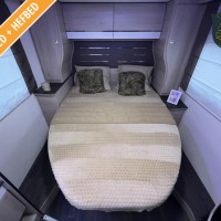 Chausson Special Edition 718 XLB uit 2018 Foto #2