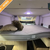 Chausson Special Edition 718 XLB uit 2018 Foto #3