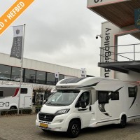 Chausson Special Edition 718 XLB uit 2018 Foto #4