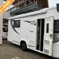 Chausson Special Edition 718 XLB uit 2018 Foto #5