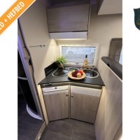 Chausson Special Edition 718 XLB uit 2018 Foto #6