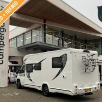 Chausson Special Edition 718 XLB uit 2018 Foto #19