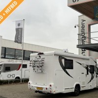 Chausson Special Edition 718 XLB uit 2018 Foto #20