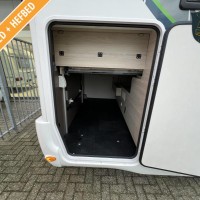 Chausson Special Edition 718 XLB uit 2018 Foto #21