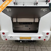 Chausson Special Edition 718 XLB uit 2018 Foto #22