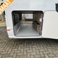 Dethleffs Pulse GT 6811 uit 2020 Foto #22