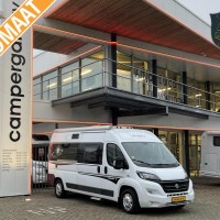 Tweedehands Hobby campers camper kopen