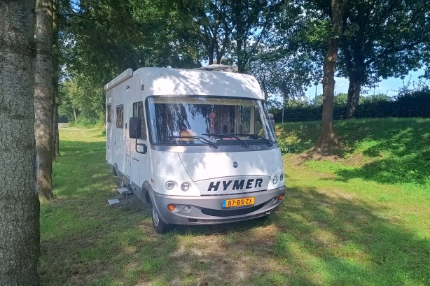 Fiat Ducato campers 230 uit 1999