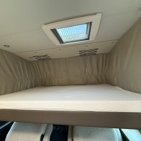 Knaus campers VAN I 650 MEG uit 2023 Foto #25