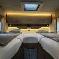 Knaus campers VAN I 650 MEG uit 2023 Foto #3