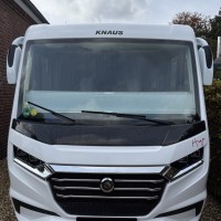 Knaus campers VAN I 650 MEG uit 2023 Foto #6