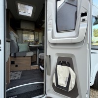 Knaus campers VAN I 650 MEG uit 2023 Foto #10