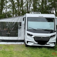 Knaus campers VAN I 650 MEG uit 2023 Foto #16