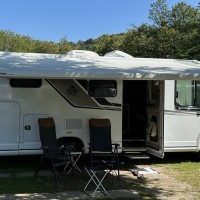 Knaus campers VAN I 650 MEG uit 2023 Foto #24