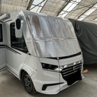 Knaus campers VAN I 650 MEG uit 2023 Foto #20