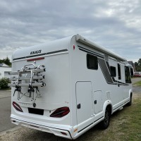 Knaus campers VAN I 650 MEG uit 2023 Foto #21