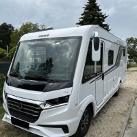 Tweedehands Knaus campers camper kopen