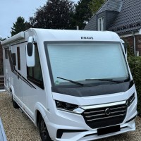 Knaus campers VAN I 650 MEG uit 2023 Foto #19