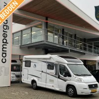 Tweedehands Knaus campers camper kopen