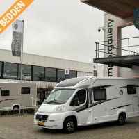 Knaus Van TI 600 ME uit 2011 Foto #3