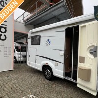 Knaus Van TI 600 ME uit 2011 Foto #4