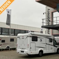 Knaus Van TI 600 ME uit 2011 Foto #21