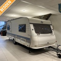 Tweedehands Hobby campers camper kopen