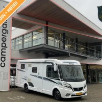 Tweedehands Knaus campers camper kopen