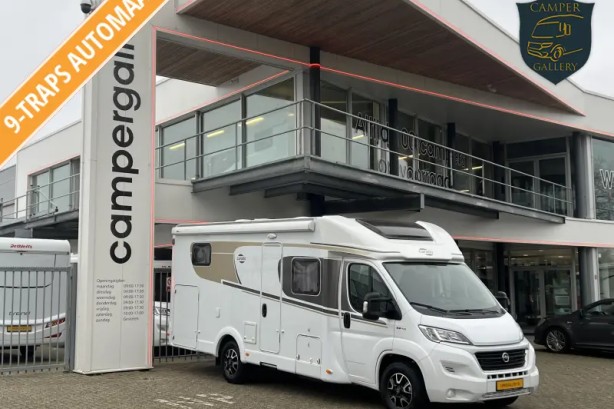 Carado T 448 uit 2020