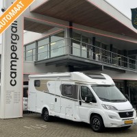 Tweedehands Carado campers camper kopen