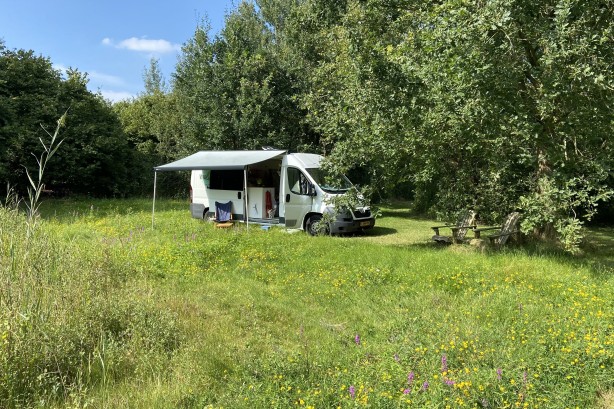 Peugeot campers PEUGEOT BOXER 2.2HDI L3H2 uit 2013