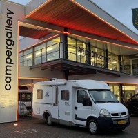 Tweedehands Weinsberg campers camper kopen