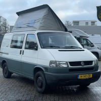 Tweedehands Volkswagen campers camper kopen