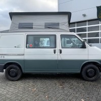 Volkswagen Transporter T3  uit 2002 Foto #5