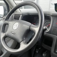 Volkswagen Transporter T3  uit 2002 Foto #16