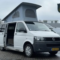 Tweedehands Volkswagen campers camper kopen