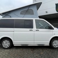 Volkswagen Transporter T5 2 TDI uit 2011 Foto #4