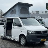 Volkswagen Transporter T5 2 TDI uit 2011 Foto #9