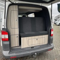 Volkswagen Transporter T5 2 TDI uit 2011 Foto #21