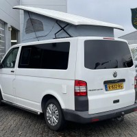 Volkswagen Transporter T5 2 TDI uit 2011 Foto #23