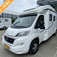 Hymer T598  uit 2018 Foto #5