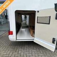 Hymer T598  uit 2018 Foto #22