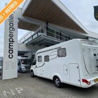 Hymer T598  uit 2018 Foto #23