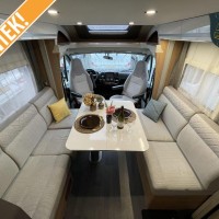 Adria Matrix 600 DT uit 2020 Foto #2